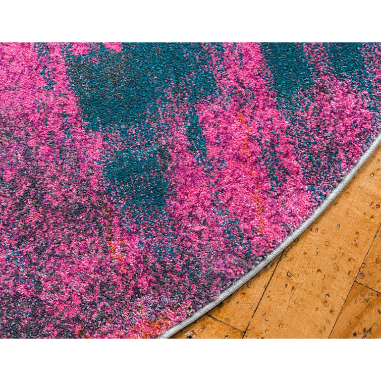 Bungalow Rose Mumford Oriental Rug Wayfair Canada